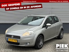 Fiat Grande Punto - 1.4 Active AIRCO, CRUISE