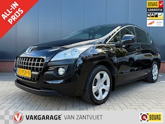 Peugeot 3008 - 1.6 ST (12 mnd BOVAG-garantie)