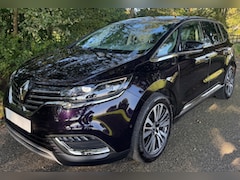 Renault Espace - 1.6 TCe 200 Dynamique Initiale Paris 4 CONTROL 2015 200PK AUTOMAAT