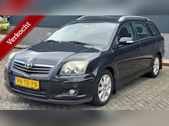 Toyota Avensis Wagon - 1.8 VVTi Luna APK 07-05-2026