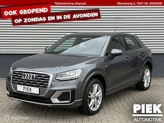 Audi Q2 - 1.4 TFSI CoD Sport Pro S-Line NIEUWSTAAT, GARANTIE