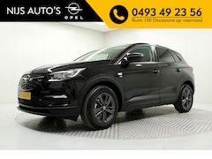 Opel Grandland X - 1.2 T 120 Jaar Edition | Trekhaak / PDC v&a / Climate / Carplay / Navi Full Map