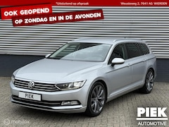Volkswagen Passat Variant - 1.6 TDI Highline EXPORT AUTOMAAT
