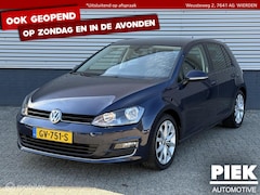 Volkswagen Golf - 1.4 TSI Highline AUTOMAAT