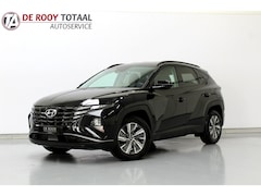 Hyundai Tucson - 1.6 T-GDI 150PK ESSENTIAL | CAMERA | STOEL/STUUR VERWARMING | CARPLAY | CLIMATE CONTROLE