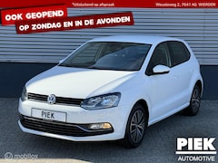 Volkswagen Polo - 1.0 ALLSTAR Comfortline Connected Series