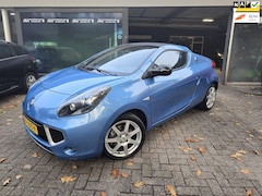 Renault Wind - 1.2 TCE Exception | NIEUWE APK | AIRCO | 12 MND GARANTIE | LMV | CRUISE |
