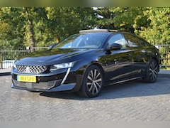 Peugeot 508 - 1.6 HYbrid GT Pano | Navi | Camera | Climate | Trekhaak |