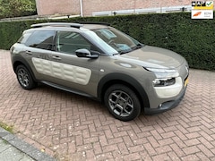Citroën C4 Cactus - 1.2 VTi Shine