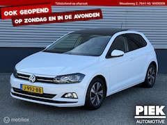 Volkswagen Polo - 1.0 TSI Highline PANORAMADAK, GARANTIE