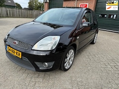 Ford Fiesta - 2.0-16V ST150