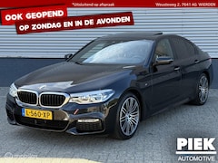BMW 5-serie - 530i High Executive M-PAKKET BOMVOL
