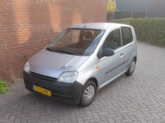 Daihatsu Cuore - 1.0-12V Kyoto