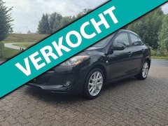 Mazda 3 - 3 1.6 GT-M Line