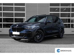 BMW X5 - xDrive45e 394pk High Executive | M-Sport | Panoramadak | Head-Up | 360 Camera | 22" | Trek