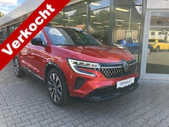 Renault Austral - 1.2 E-Tech Hybrid 160 Techno * TREKGEWICHT 1800 KG