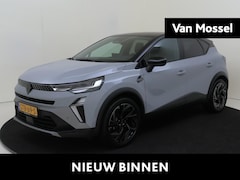 Renault Captur - 1.6 E-Tech full hybrid 145 esprit Alpine | HARMAN KARDON audio / 360 camera / Navi / Airco