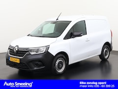 Renault Kangoo - 1.3 TCe 100 Comfort L1 | Zondag Open