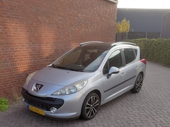 Peugeot 207 SW - 1.6 VTi XS