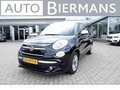 Fiat 500 L - 0.9 TwinAir PopStar