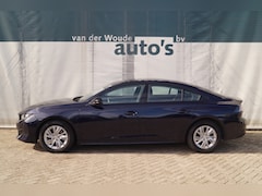 Peugeot 508 - 1.2 PureTech 130pk Automaat Active Pack Business