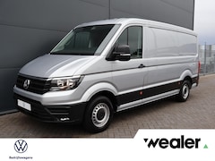 Volkswagen Crafter - 35 2.0 TDI L3H2 Comfortline | 102 PK | Cruise control | DAB+ Radio | Verwarmbare voorruit