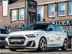 Audi A1 Sportback - 30 TFSI S-Line edition BLACK OPTIC CAMERA LED 17 INCH