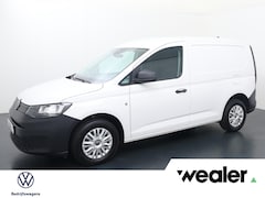 Volkswagen Caddy Cargo - 2.0 TDI Trend | 102 PK | Climate control | Cruisecontrol | Parkeersensoren |