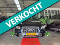 Audi Q5 - 2.0 TDI MANUAL Quattro S-Line NAVI 2009