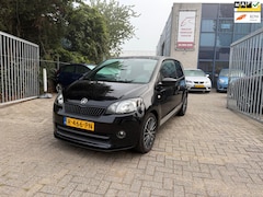 Skoda Citigo - 1.0 Greentech MONTE CARLO APK 10/26