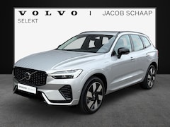 Volvo XC60 - T6 Plug-in hybrid AWD Ultra Dark / Harman/Kardon / Panoramadak / Trekhaak /