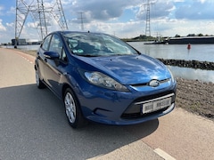 Ford Fiesta - 1.25 16v 5 deurs 2009 6 maanden garantie keurige en goede auto