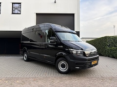 MAN TGE - 35 2.0 L3 H3 - Splinernieuwe Inrichting - Automaat - 3000kg