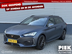 CUPRA Leon Sportstourer - 1.4 e-Hybrid VZ Copper Edition