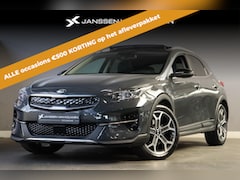 Kia XCeed - 1.6 GDi PHEV ExecutiveLine Panoramadak Leder Stoelverwarming Stoelventilatie
