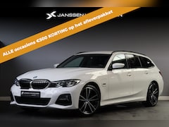 BMW 3-serie Touring - 320e M-Sport SOH 93% Apple Carplay 19 Inch Stoelverwarming