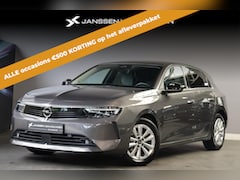 Opel Astra - 1.2 Edition / Keyless Start / Navigatie / Apple Carplay Android Auto