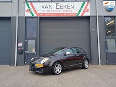Alfa Romeo MiTo - 1.4 T
