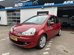 Renault Grand Modus - 1.2 TCE Exception /Nieuwe apk bij aflevering/Trekhaak