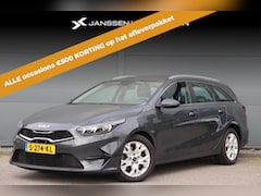 Kia Cee'd Sportswagon - Ceed 1.0 T-GDi MHEV DynamicLine / Automaat / Navigatie / Apple Carplay / Climate Control