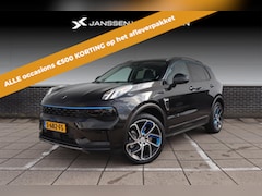 Lynk & Co 01 - 1.5 * PHEV * Panoramadak * Stoelverwarming * 360-Camera