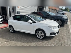 SEAT Ibiza - 1.4 Reference