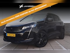 Peugeot 3008 - 1.6 HYbrid 225 GT * Black Pack * Apple Carplay * Focal Audio