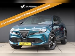Alfa Romeo Junior - 1.2 Turbo Hybrid Ibrida / Navigatie / Camera / Keyless