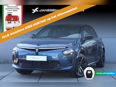Lancia Y(psilon) - Ypsilon Edizione Cassina Limitata 51 kWh - Demo Korting