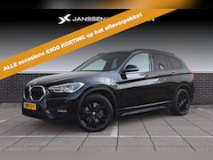 BMW X1 - xDrive25e * PHEV * Sport Line * Navigatie * Stoelverwarming * LED Koplampen
