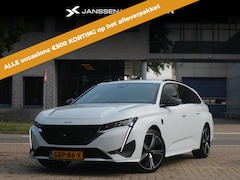 Peugeot 308 SW - 1.2 PureTech GT / Camera / Elektrische Achterklep / Adaptive Cruise Control
