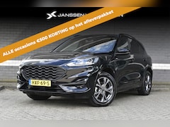 Ford Kuga - 2.5 PHEV ST-Line / Stoel + Stuuverwarming / Driver Assistance Pakket