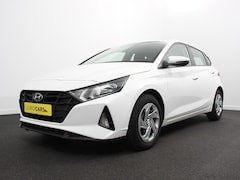 Hyundai i20 - 1.2 MPI Trend | Navigatie | Apple Carplay/Android Auto | Cruise Control | Parkeer sensoren