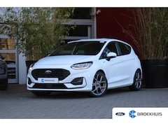 Ford Fiesta - 1.0 EcoBoost Hybrid ST-Line | CarPlay/Android Auto | Climate Control | Cruise Control | DA